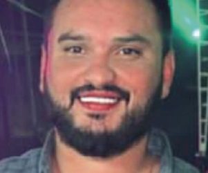 Procurado: Eduardo Gomes da Silva. (Fotos: Divulgação/PC-AM)