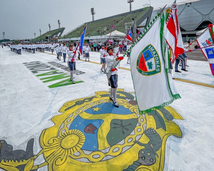 FOTOS: Sargento Michel Pereira /PMAM