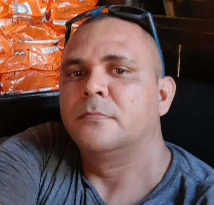 Jackson Bezerra da Silva. (Foto: Divulgação/PC-AM)