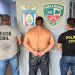 Ação policial. (Foto: Divulgação/PC-AM)
