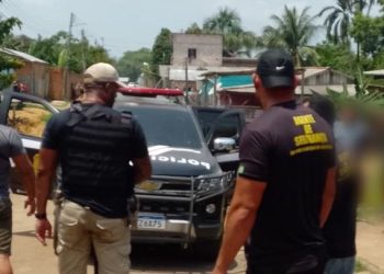 FOTOS: Divulgação/PC-AM