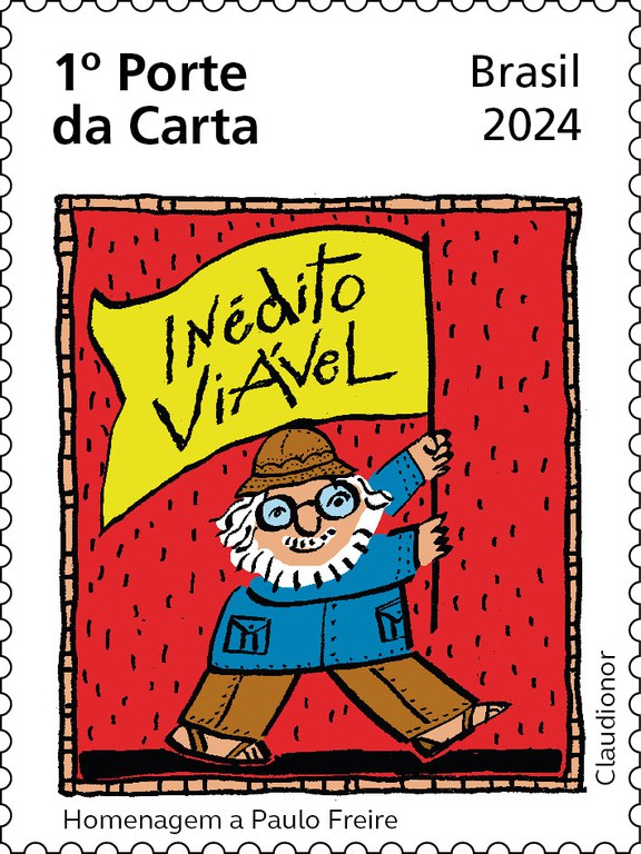 Foto: Divulgação/Correios