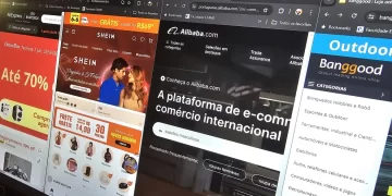 Taxação de compras até US$ 50 renderá R$ 700 milhões neste ano