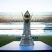 Taça do Brasileirão de Aspirantes Créditos: CBF