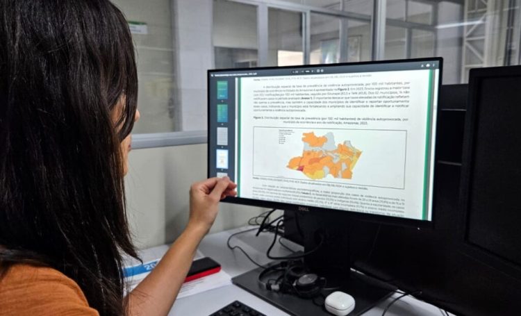 FOTO: Eduardo Prado/FVS-RCP