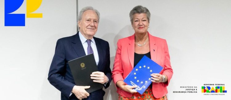 Foto: Ministério da Justiça e Segurança Pública/ Divulgação