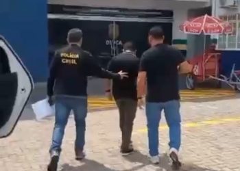 FOTOS : Erlon Rodrigues e Divulgação/PC-AM