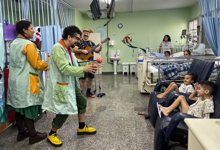 Foto: CLARA Comunicação