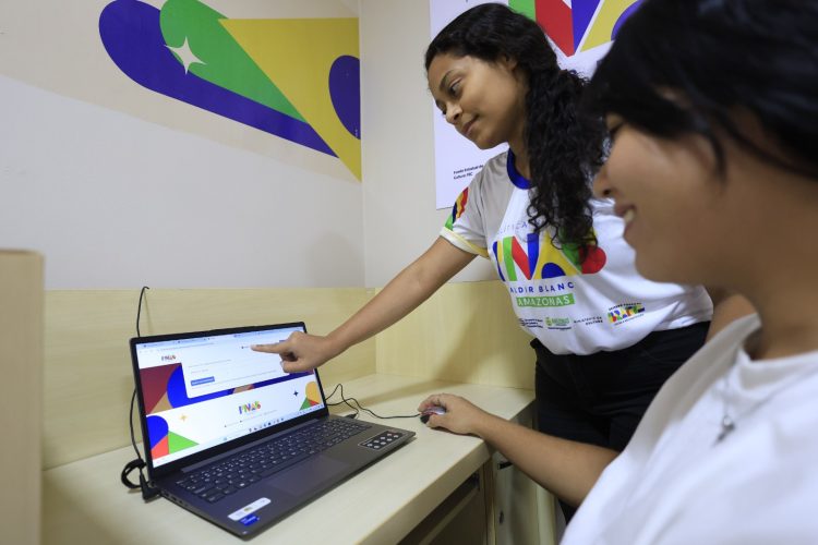 FOTOS: Secretaria de Cultura e Economia Criativa/Arquivo
