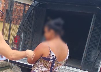 FOTOS: Divulgação/PC-AM.