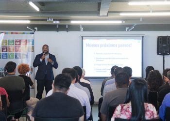 Fotos – Valdo Leão / Semcom