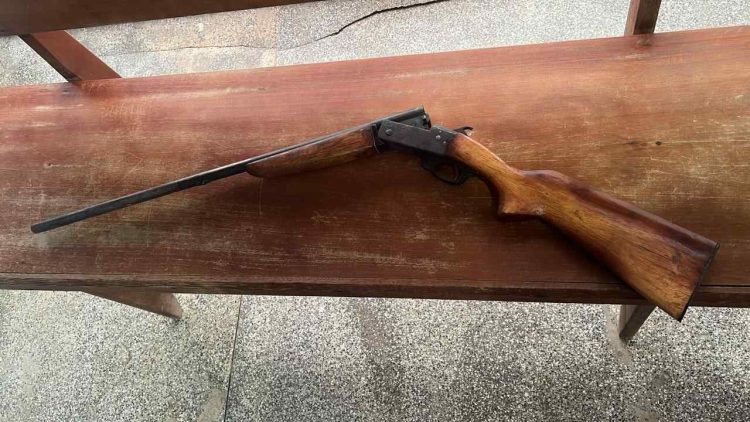 Foto: Divulgação/PC-AM