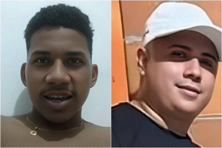 Polícia procura autores de duplo homicídio, praticado no Centro de Manaus
