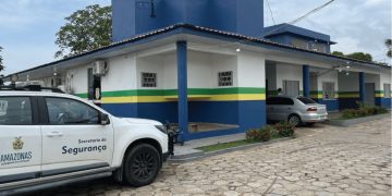 Foto: Erlon Rodrigues/PC-AM