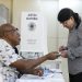 Foto: Alejandro Zambrana/Secom/TSE
