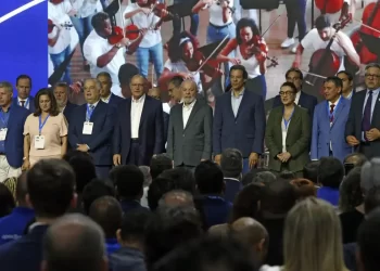 Foto: © Paulo Pinto/Agência Brasil