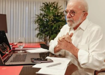 Foto: Ricardo Stuckert/PR