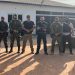 Seis pessoas são presas por tráfico de drogas, homicídio e organização criminosa durante 'Operação Omnia Vincit'