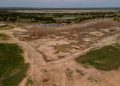 Nível do Rio Negro sobe, mas estiagem ainda não acabou no Amazonas