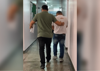 Foto: Divulgação/PC-AM