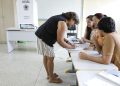 Foto: Alejandro Zambrana/Secom/TSE