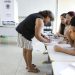 Foto: Alejandro Zambrana/Secom/TSE