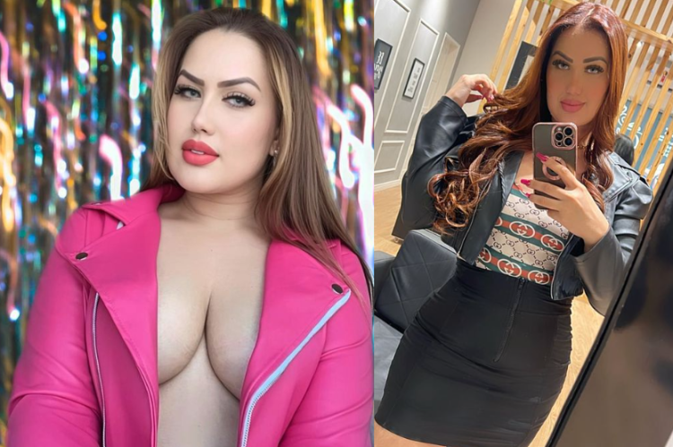 Foto: Reprodução/Instagram@paolagaiaa