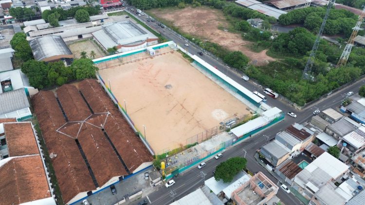 Fotos – Márcio Melo/Seminf