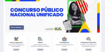 Foto: Divulgação/Cesgranrio