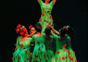 Foto: Arquivo/Secretaria de Cultura e Economia Criativa