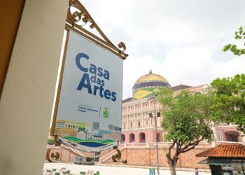 FOTO: Secretaria de Cultura e Economia Criativa/David Martins e Arquivo
