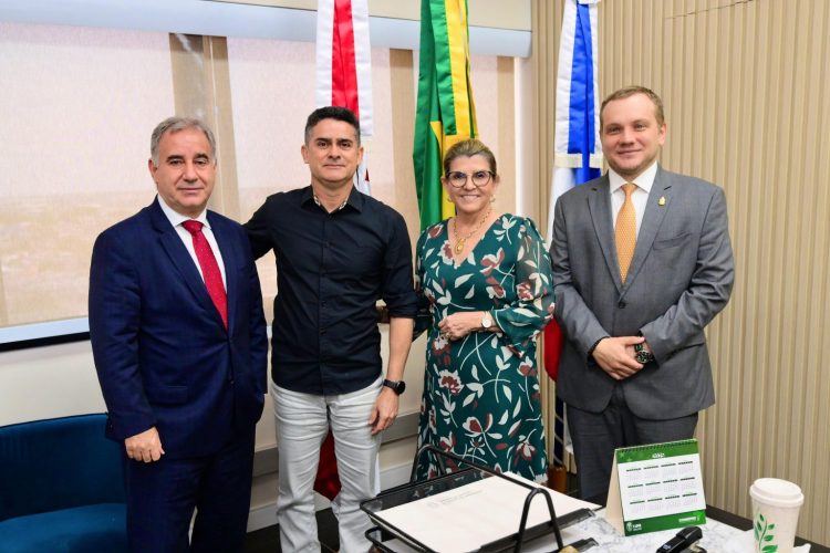 Foto – Dhyeizo Lemos/Semcom