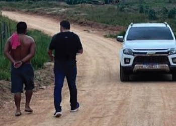 Foto: Divulgação/PC-AM