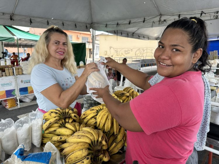 Fotos – Gildo Smith/Semacc