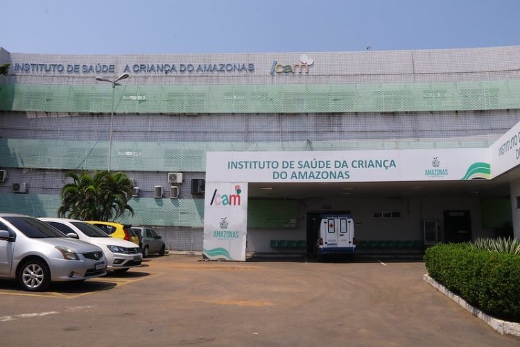 FOTOS: Evandro Seixas/SES-AM