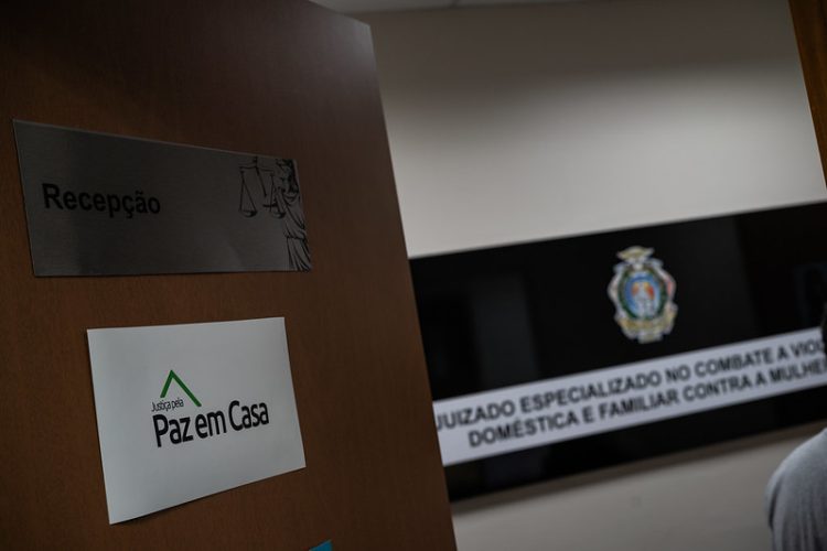 Foto: Raphael Alves / Arq. TJAM