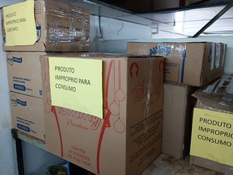 Fotos – Divulgação/Semsa