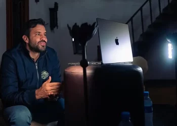 Foto: © Pablo Marçal/Instagram/ @pablomarcalporsp