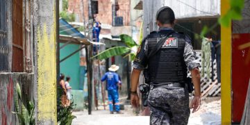 FOTO: Mauro Neto/ Secom