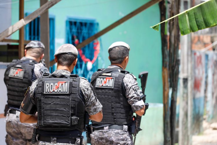 FOTO: Mauro Neto/ Secom