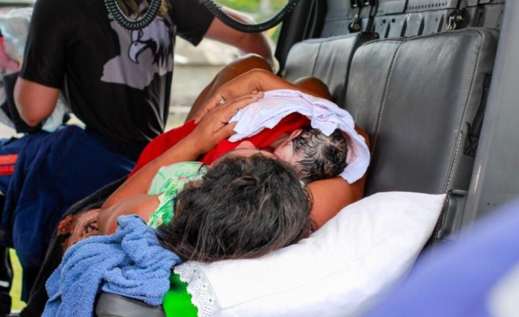 Foto: Victor Levy/SSP-AM