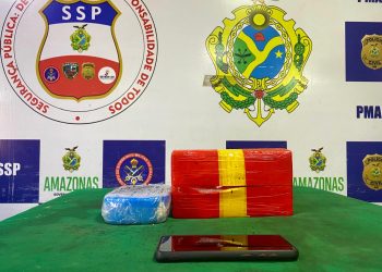 Foto: SSP-AM