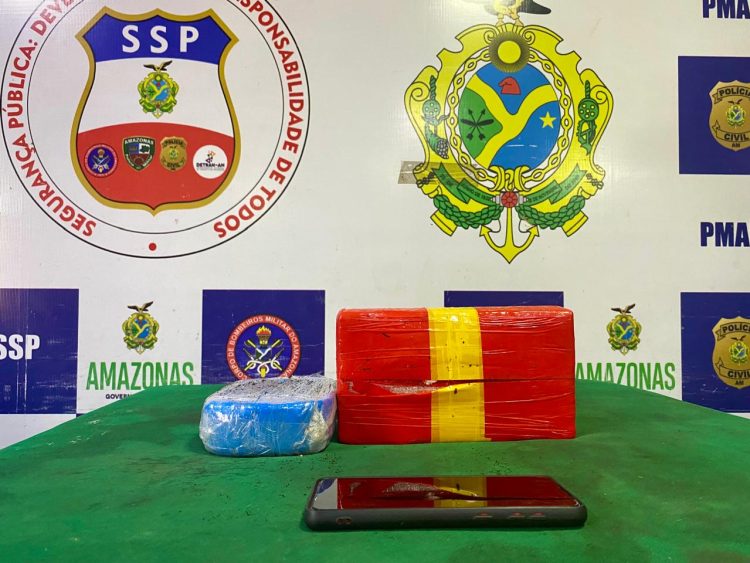 Foto: SSP-AM