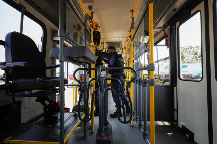 FOTO: Arquivos/Secom