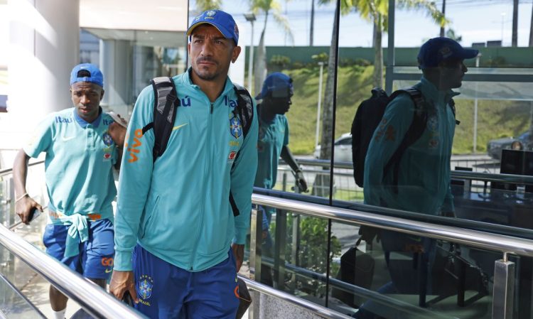 Foto: © Rafael Ribeiro/CBF