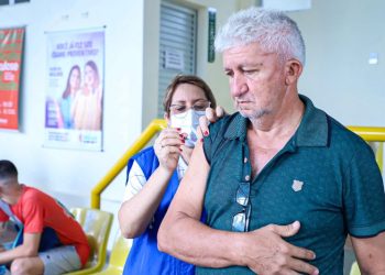 Foto: Divulgação/Semsa