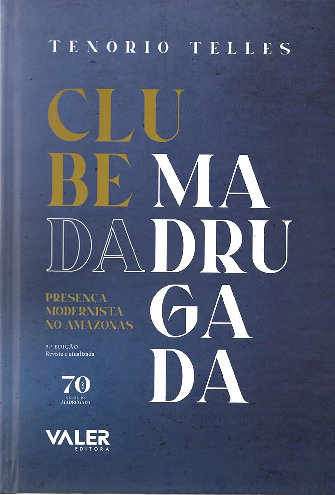Clube da Madrugada. Foto: Divulgação