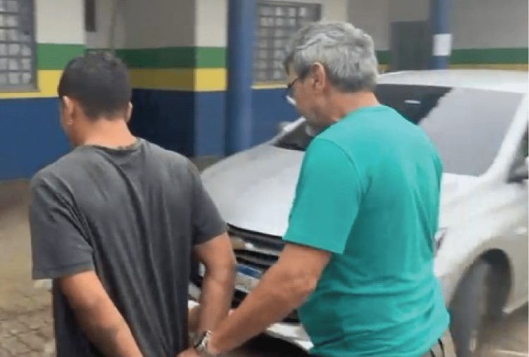 FOTOS: Divulgação/PC-AM.