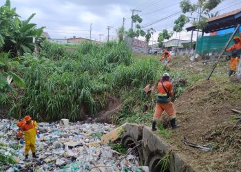 Fotos – Divulgação/Semulsp