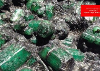 Foto: Ministério da Justiça